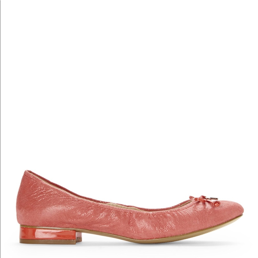 NEW Anne Klein Ballet Flats - Picture 2 of 6